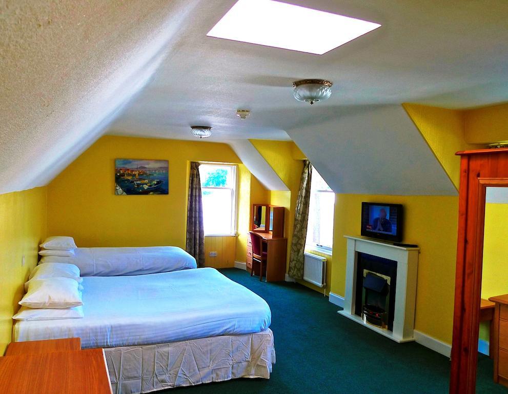 Altamount House Hotel Blairgowrie and Rattray Quarto foto