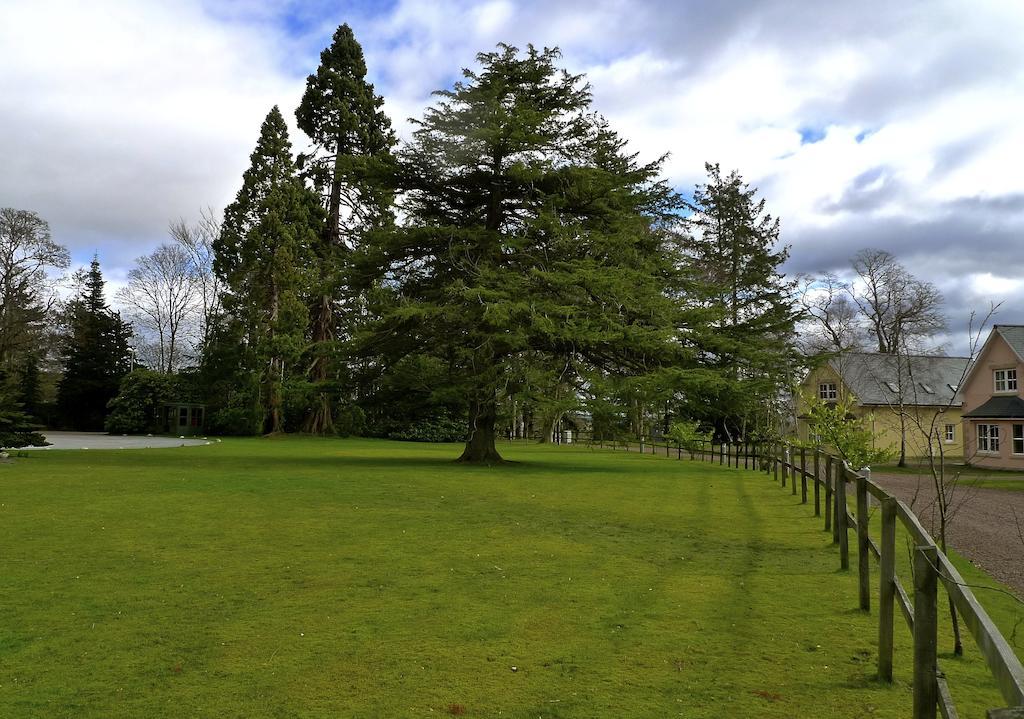 Altamount House Hotel Blairgowrie and Rattray Exterior foto